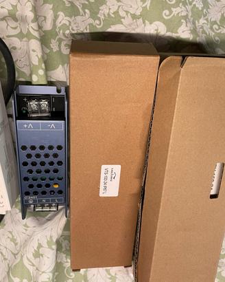 Trasformatori led 24v