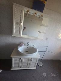 mobile da bagno