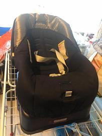 Sedile auto bambini