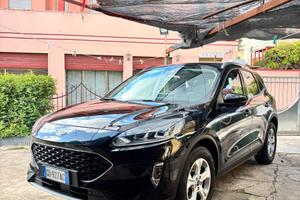 Ford Kuga diesel 1500 Immatricolazione 2021