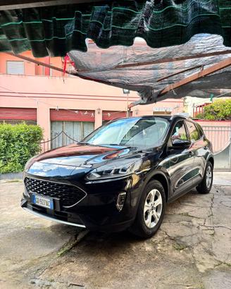 Ford Kuga diesel 1500 Immatricolazione 2021