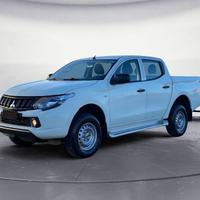 Mitsubishi L200 Cab V 2016 d.cab 2.4d Invite ...