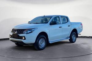 Mitsubishi L200 Cab V 2016 d.cab 2.4d Invite ...