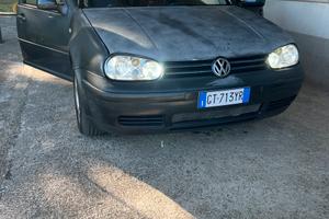 Volkswagen golf IV 110cv
