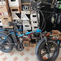 ebike wd rocket