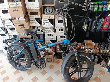 ebike wd rocket