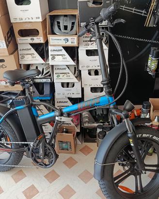 ebike wd rocket
