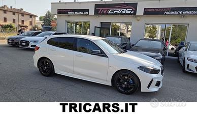 BMW 118 d 5p. Msport PERMUTE