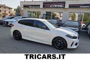 BMW 118 d 5p. Msport PERMUTE