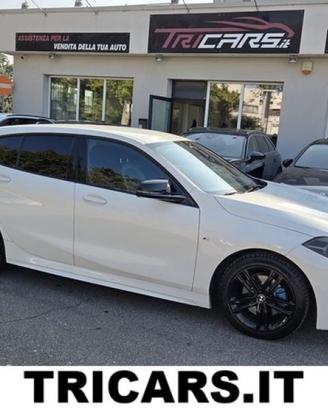 BMW 118 d 5p. Msport PERMUTE