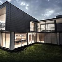 Architetto Geometra / Rendering Fotorealistici