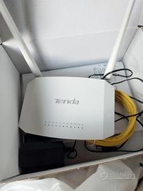 Router WiFi Tenda 