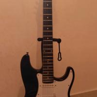 chitarra elettrica + amp
