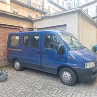 Citroën Jumper 2.8 hdi fiat ducato 