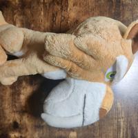 Peluche Diego L' Era Glaciale