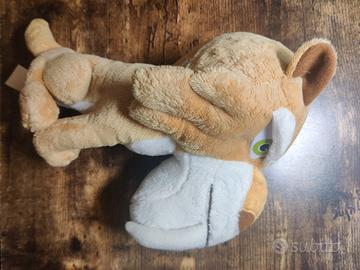 Peluche Diego L' Era Glaciale