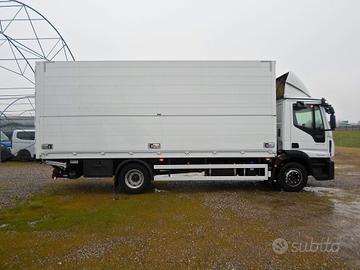 IvecoEUROCARGO 140 cv 250