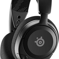 SteelSeries Arctis Nova 1 - Cuffie da gaming multi