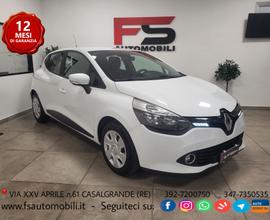 Renault Clio 1.2 GPL 5p Costume National