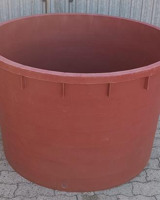 Tino in Plastica 750