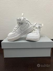 Nike air force 1 mid