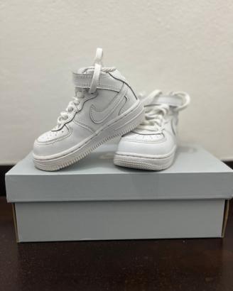 Nike air force 1 mid