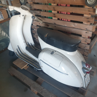 Vespa gl 64