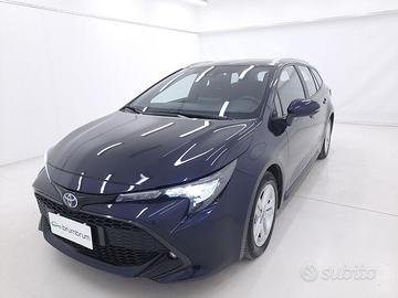 Toyota Corolla TS Hybrid Business BR786162 1.8 Ful