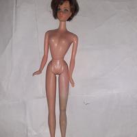 Vintage Barbie Hair Fair  no box Mattel