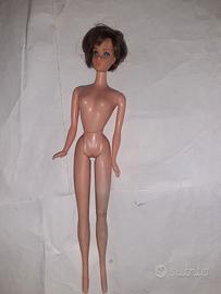 Vintage Barbie Hair Fair  no box Mattel