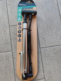 Pompa per bici Decathlon