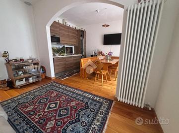 4 LOCALI A VAL DI ZOLDO