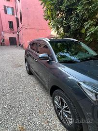 Hyundai Tucson 1.6 GDI 132 CV 2WD XTech