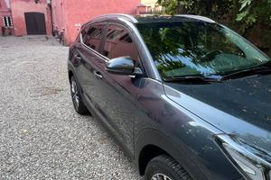 Hyundai Tucson 1.6 GDI 132 CV 2WD XTech