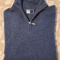 Maglione Fedeli 100% cashmere