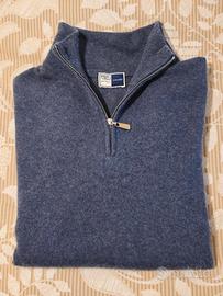 Maglione Fedeli 100% cashmere