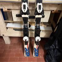 Sci ATOMIC SX 156cm