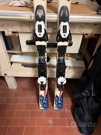 Sci ATOMIC SX 156cm