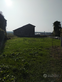 Terreno edificabile da 1500 mq