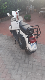 Vespa piaggio px 125