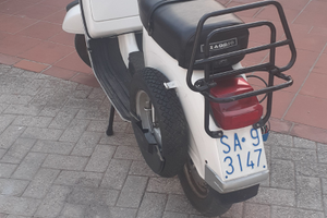 Vespa piaggio px 125