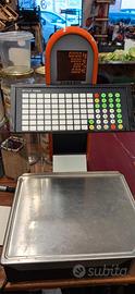 Bilancia elettronica Mettler Toledo 12kg
