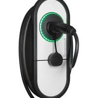 Wallbox, stazione di ricarica monofase 7,4kW