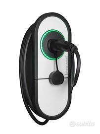 Wallbox, stazione di ricarica monofase 7,4kW