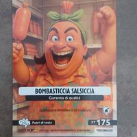 Carte rare brainrot Italian, Universo Psichedelico