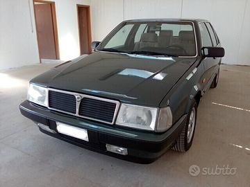 Lancia Thema 2.0 i.e. - imp. GPL - certificata ASI