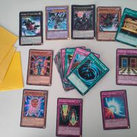 Deck da 40 carte Yu-Gi-Oh