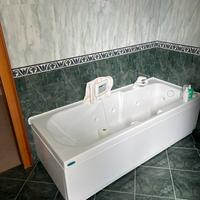 Vasca idromassaggio Teuco