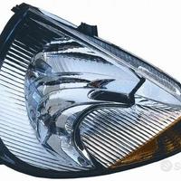 PROIETTORE DX FORD KA 1996/09-2008/11