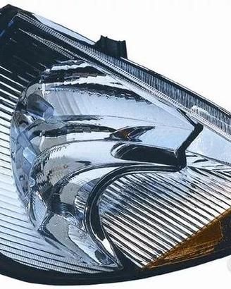 PROIETTORE DX FORD KA 1996/09-2008/11